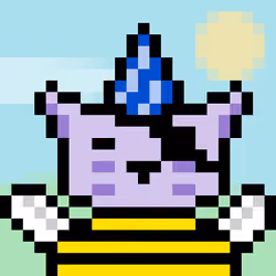 PixelBeast #1252