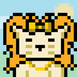 PixelBeast #9406