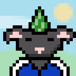 PixelBeast #2962