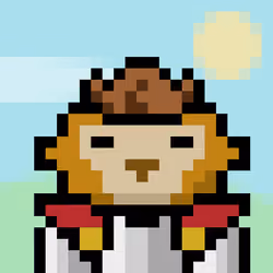 PixelBeast #5645