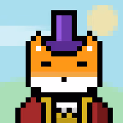 PixelBeast #7231