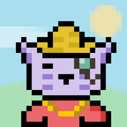 PixelBeast #8498