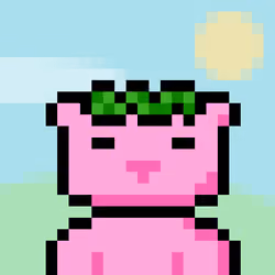 PixelBeast #1940