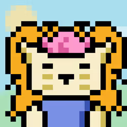 PixelBeast #5473