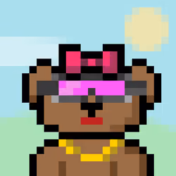 PixelBeast #4991