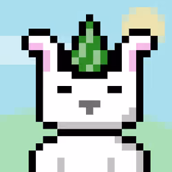 PixelBeast #3214