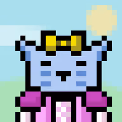 PixelBeast #7123