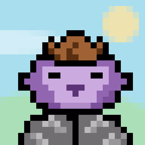 Beastopia Pixelbeasts