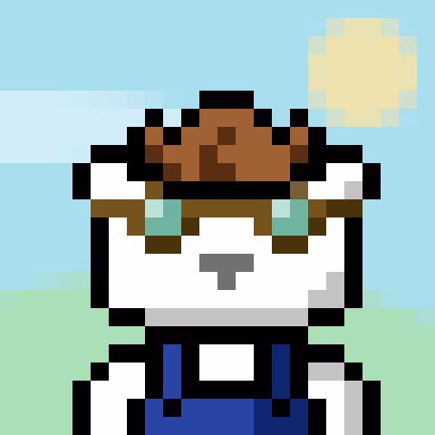 PixelBeast #7529
