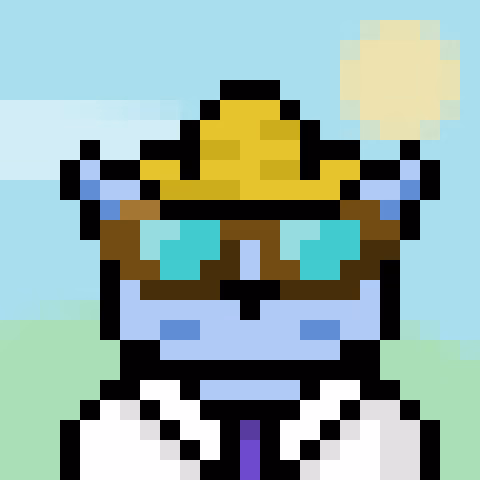 PixelBeast #9160