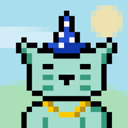 PixelBeast #1807