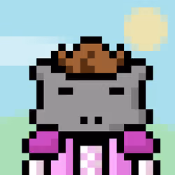 PixelBeast #5656