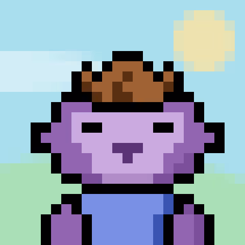 Beastopia Pixelbeasts