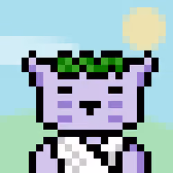 PixelBeast #5882