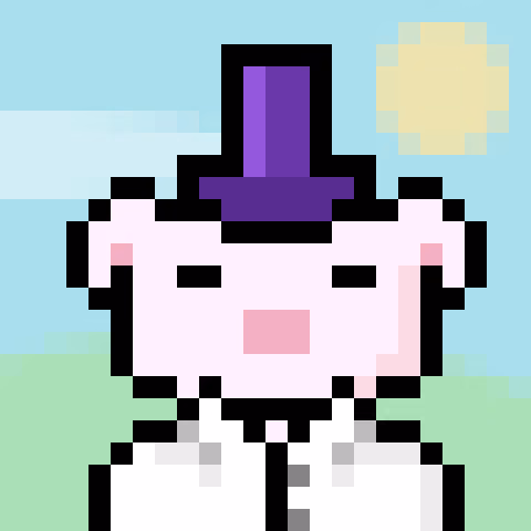 PixelBeast #8073