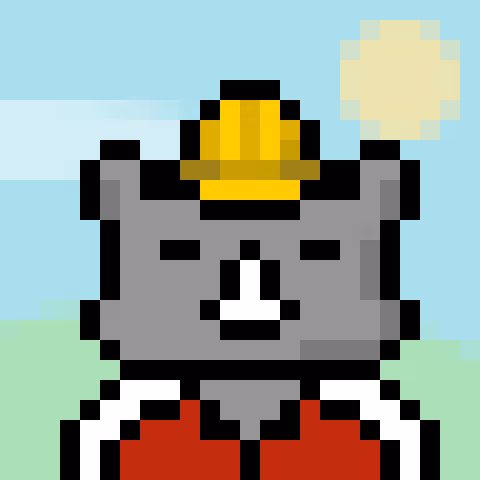 PixelBeast #6448