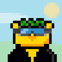 PixelBeast #7699