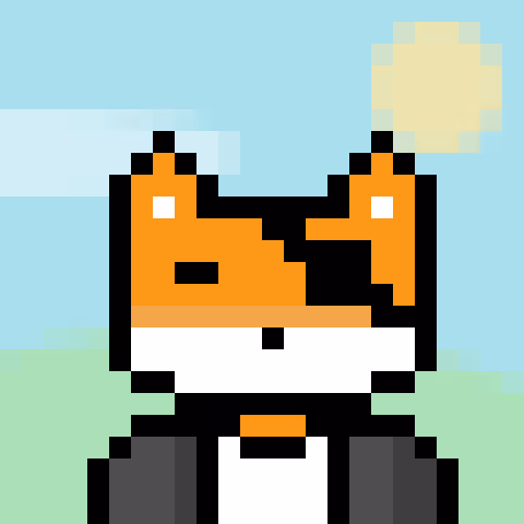 PixelBeast #7021