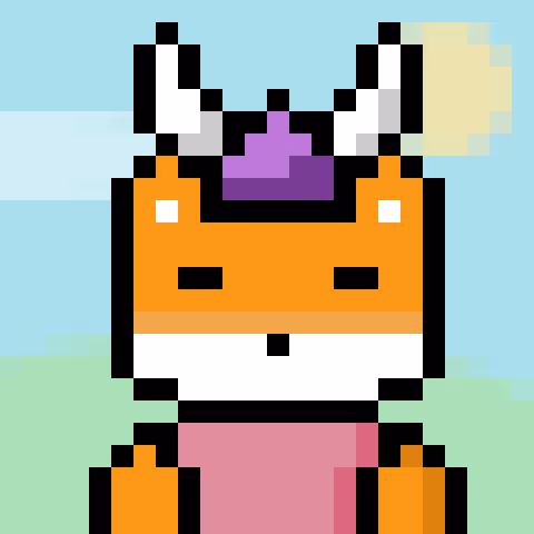 Beastopia Pixelbeasts