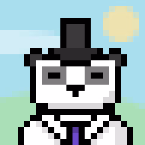 PixelBeast #5287