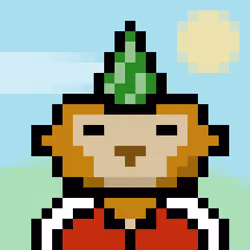 PixelBeast #1522