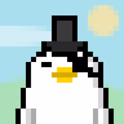 PixelBeast #9196