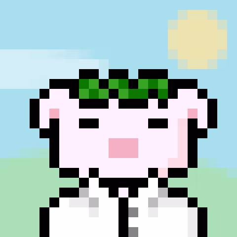 PixelBeast #9965