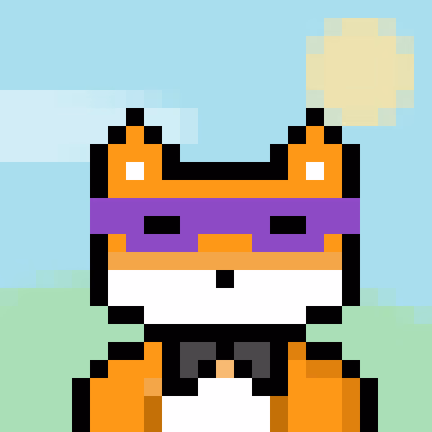 PixelBeast #6202