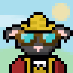 PixelBeast #8520
