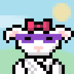 PixelBeast #7097
