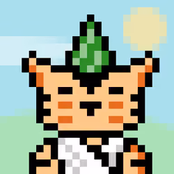 PixelBeast #0720
