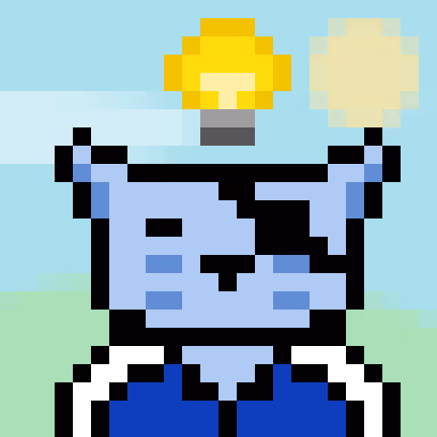 Beastopia Pixelbeasts
