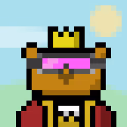 PixelBeast #4110