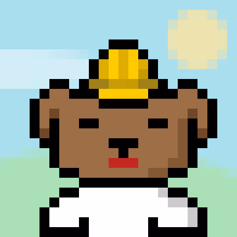 Beastopia Pixelbeasts