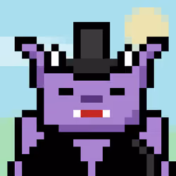 PixelBeast #6289