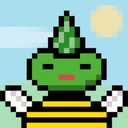 PixelBeast #2484