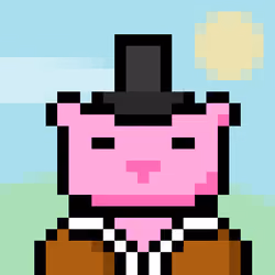 PixelBeast #5494