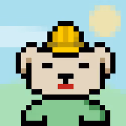 PixelBeast #6380