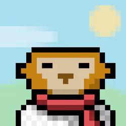 PixelBeast #2163