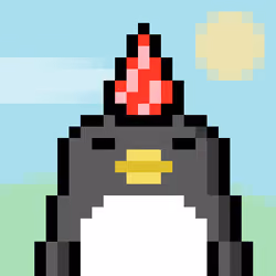 PixelBeast #1361