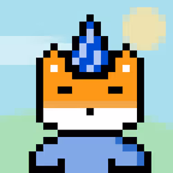 PixelBeast #2123