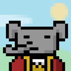 PixelBeast #9811