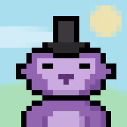 PixelBeast #7469