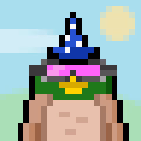 Beastopia Pixelbeasts