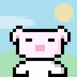 PixelBeast #1674