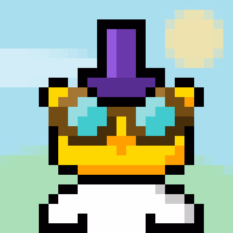 PixelBeast #6367