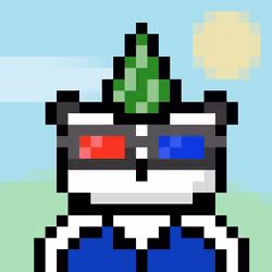 PixelBeast #6218