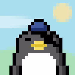 PixelBeast #3366