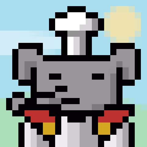 Beastopia Pixelbeasts
