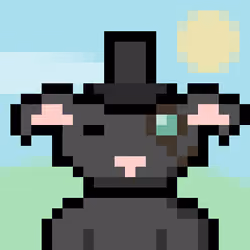 PixelBeast #6922